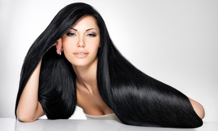 Όλες οι απαντήσεις που ψάχνεται για το Botox μαλλιών